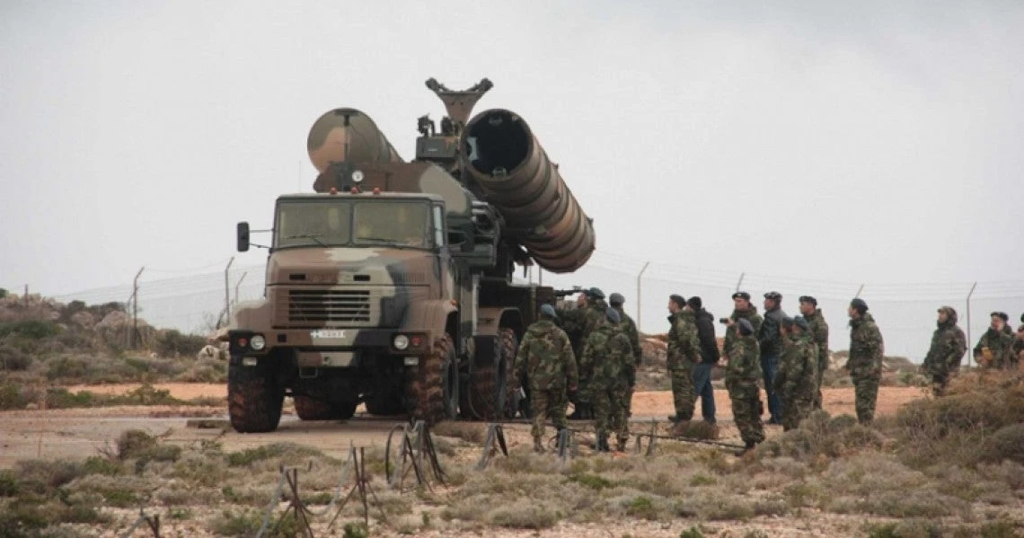 Σε πλήρη ετοιμότητα οι ΕΔ: «Πράσινο φως» για ενίσχυση των ελληνικών όπλων που φοβάται η Τουρκία – Δείτε βίντεο